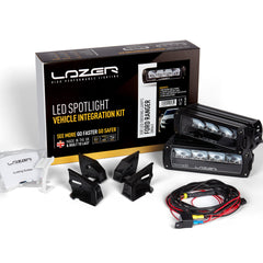 Collection image for: Kühlergrill-Kits