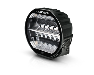 Sentinel Multilaser Lazer Lamps LED Zusatzscheinwerfer