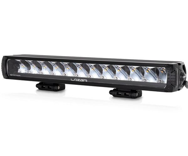 Triple-R – Lazer Lamps