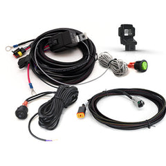Collection image for: Elektrische Verkabelung