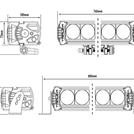 Triple-R 16 Elite
