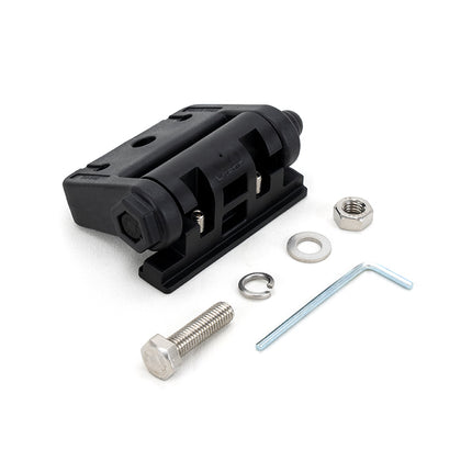 Lazer Lamps central mounting kit