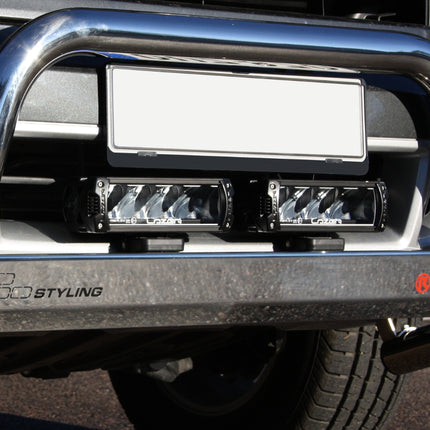 Lazer Lamps central mounting kit