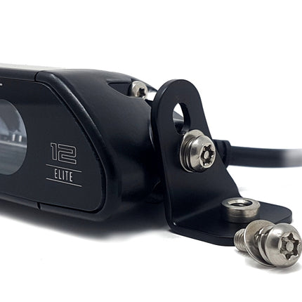Anti-theft side mounting kit for Linear series