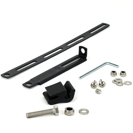 Fixing bracket for Linear series