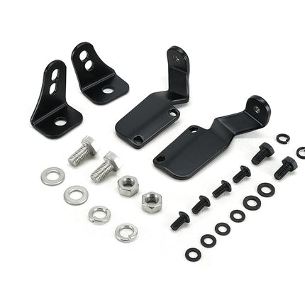 Montagesatz Seitlich für Glide Serie
