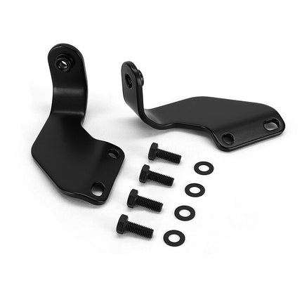 Side mounting plates (Air Series)