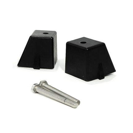 50-mm-Abstandshalter-Set