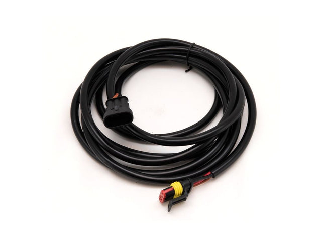 Lazer Lamps 3m cable extension Low Power Triple-R/Linear Elite (with Position Light)