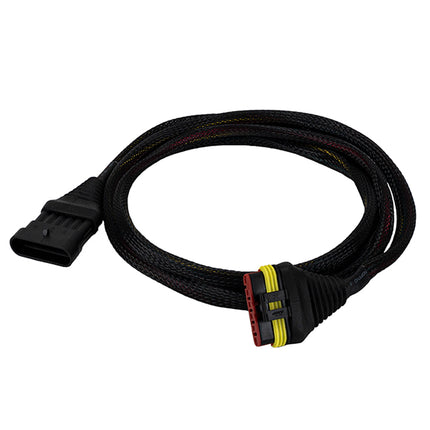 Cable extension 3m (6-pin, Superseal)