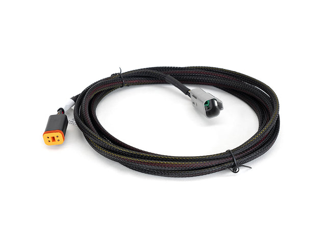 Lazer Lamps 3m cable extension for DT4 cable set