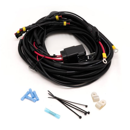 Lazer Lamps Cable Set Quad, Splice, ST Series, Triple-R, Linear