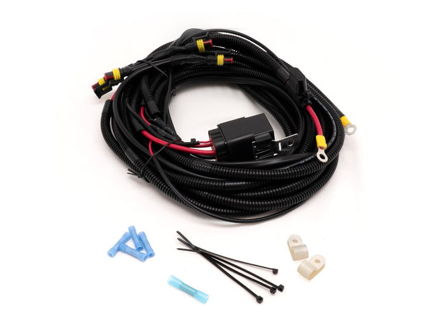 Lazer Lamps Cable Set Quad, Splice, ST Series, Triple-R, Linear