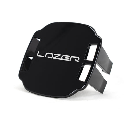 Lazer Lamps lens protector for Utility-25, black