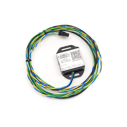 CAN-Bus Contactless Reader