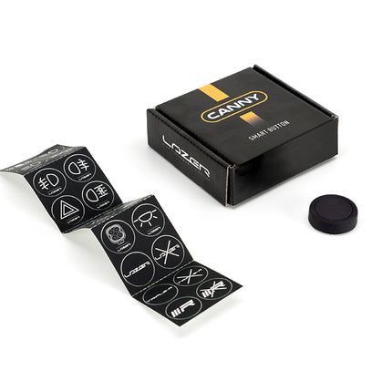 Canny Smart Button