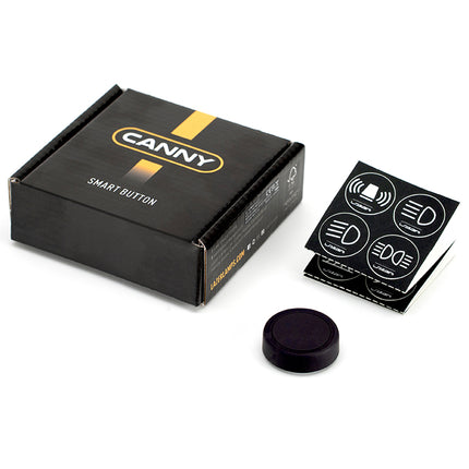 Canny Smart Button