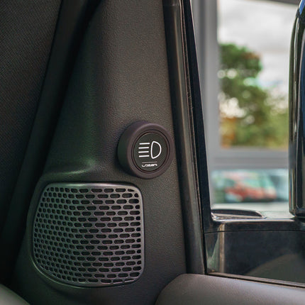 Canny Smart Button