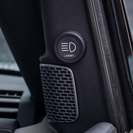 Canny Smart Button