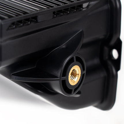 Carbon-6 Drive