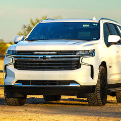 Collection image for: Kühlergrill-Kits Chevrolet
