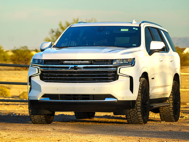 Grille Kit Chevrolet Tahoe