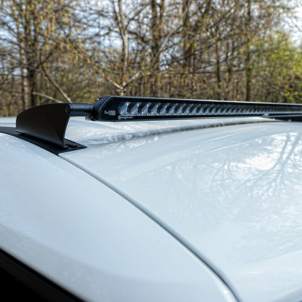 Dachbefestigungskit für Land Rover Defender 2020+ Ohne Reling 60mm Höhe
