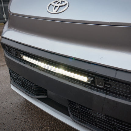 Kühlergrill-Kit Toyota Proace City