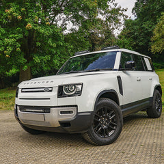 Collection image for: Kühlergrill-Kits Land Rover