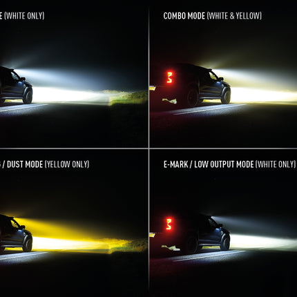 Triple-R 24 Elite+