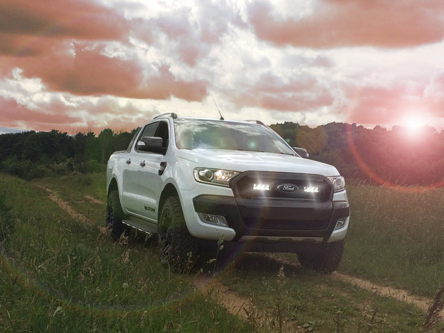 Grille Kit Ford Ranger