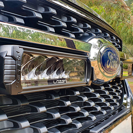 Grille Kit Ford Ranger Limited