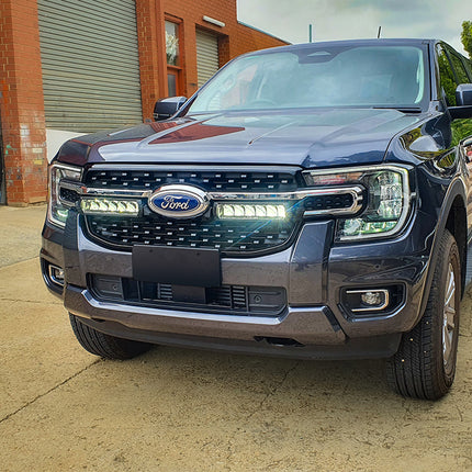Grille Kit Ford Ranger Limited