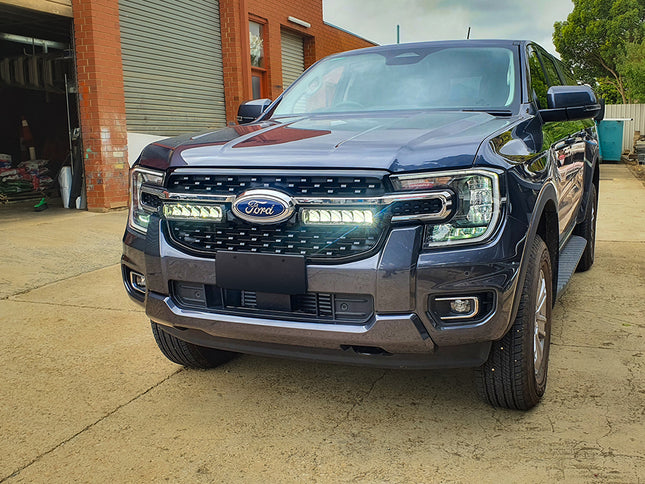 Grille Kit Ford Ranger Limited