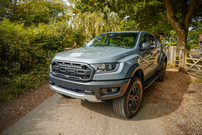 Grille Kit Ford Ranger Raptor