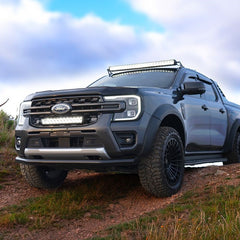 Collection image for: Kühlergrill-Kits Ford
