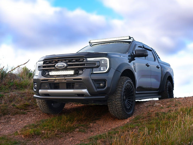 Grille Kit Ford Ranger Wildtrak
