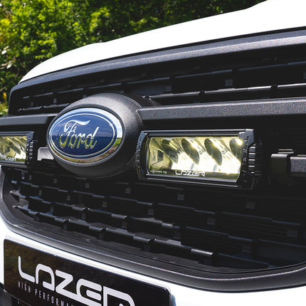 Grille Kit Ford Ranger XL/XLT/Tremor