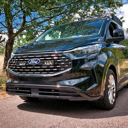 Kühlergrill-Kit Ford Tourneo Custom / Nugget