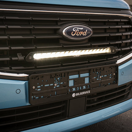 Kühlergrill-Kit Ford Transit Connect