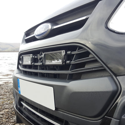 Kühlergrill-Kit Ford Transit Custom