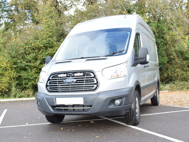 Grille Kit Ford Transit