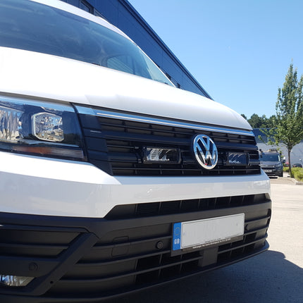 Grille Kit VW Crafter