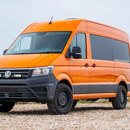 Grille Kit VW Crafter