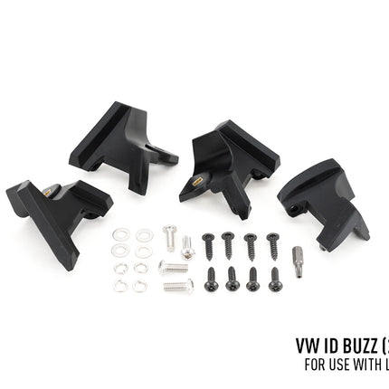 Kühlergrill-Kit VW ID Buzz