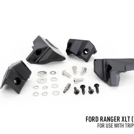 Grille Kit Ford Ranger Limited