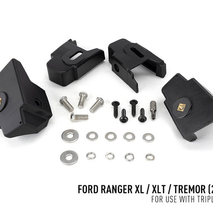 Grille Kit Ford Ranger XL/XLT/Tremor