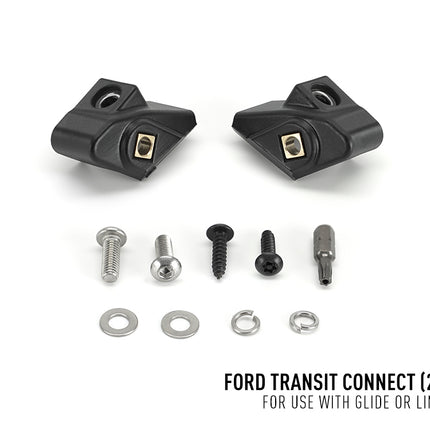Kühlergrill-Kit Ford Transit Connect