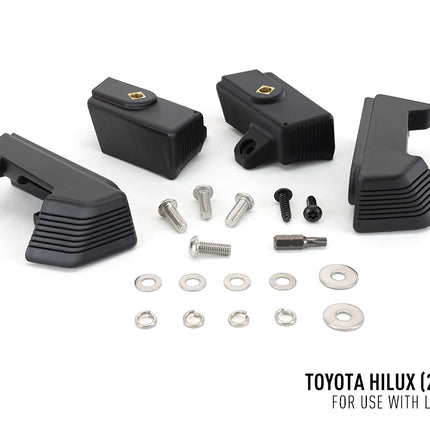 Grille Kit Toyota Hilux Active/Icon/Invincible