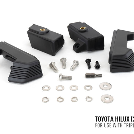 Grille Kit Toyota Hilux Active/Icon/Invincible